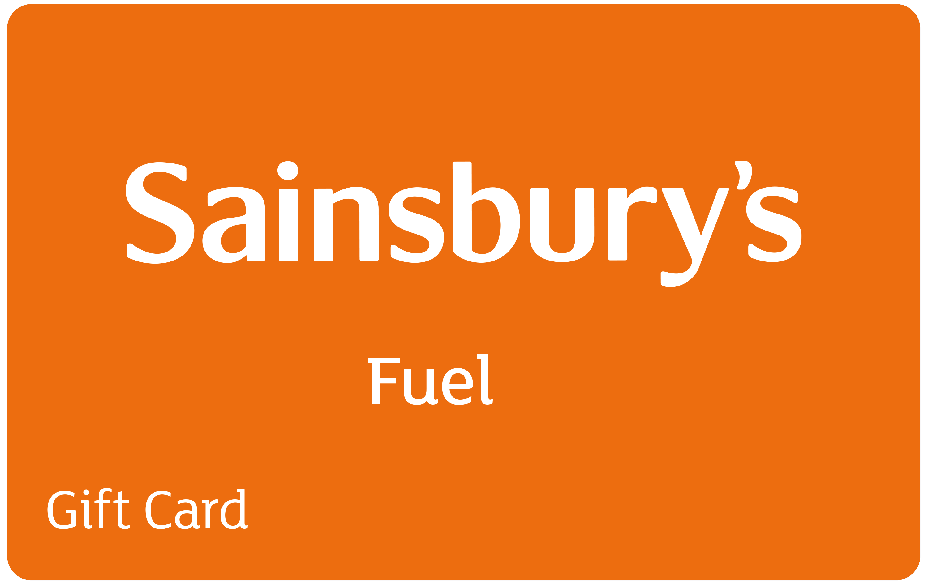 Sainsbury s and Argos Gift Cards